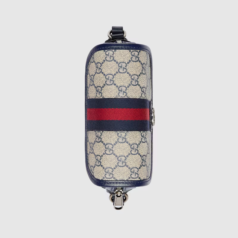 OPHIDIA GG MINI SHOULDER BAG